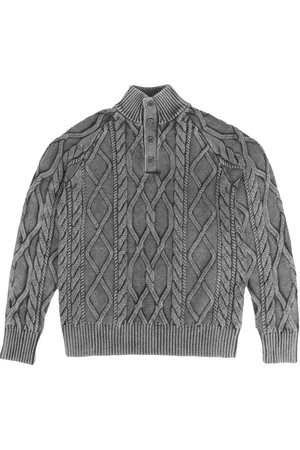 SER.O.YA Lucas jumper