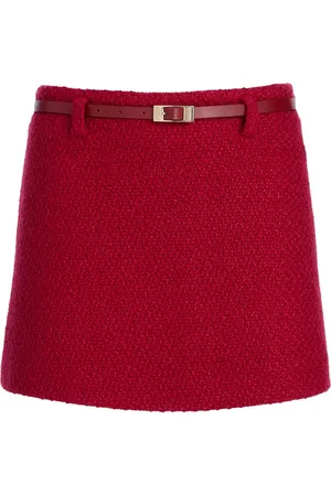 SER.O.YA Karla mini skirt