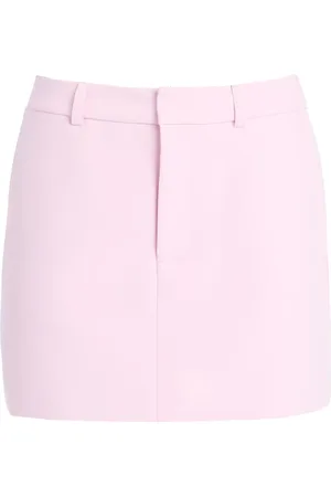 SER.O.YA Sofia mini skirt