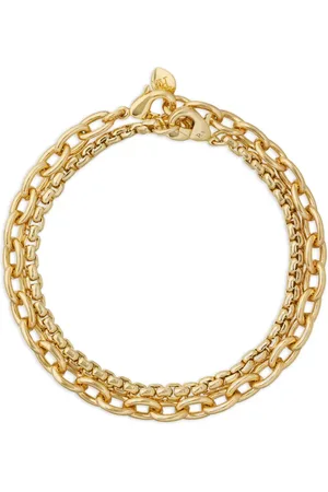 Roxanne Assoulin Chain Reaction bracelet