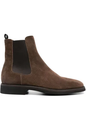 Tom Ford Suede Chelsea boot