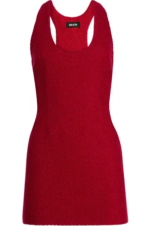 SER.O.YA Harlowe mini dress