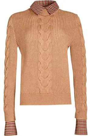 SER.O.YA Shirley jumper