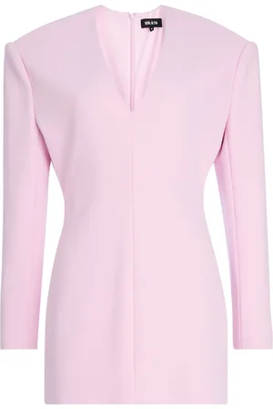 SER.O.YA Holli mini dress