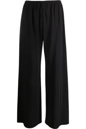 The Row Gala wide-leg trousers