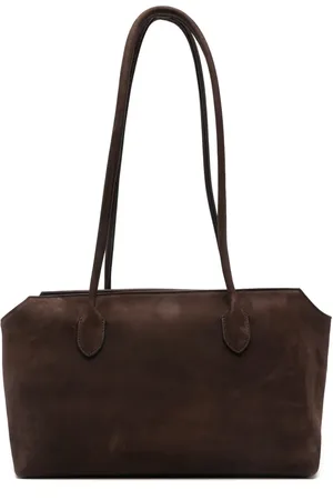 The Row Terrasse shoulder bag