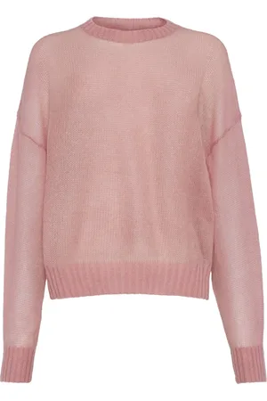 Brunello Cucinelli Monili-chain sweater