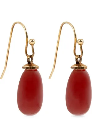 DRIES VAN NOTEN Pendant earrings