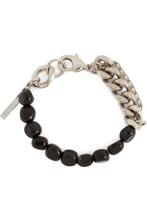 DRIES VAN NOTEN Beaded bracelet