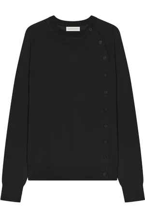 DRIES VAN NOTEN Wool cardigan