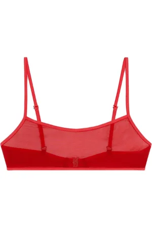DRIES VAN NOTEN Bra top