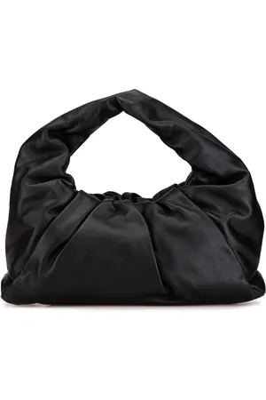 Bottega Veneta 2012-2024 Lambskin The Pouch shoulder bag