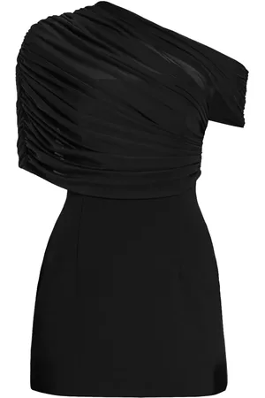 SER.O.YA Selma mini dress
