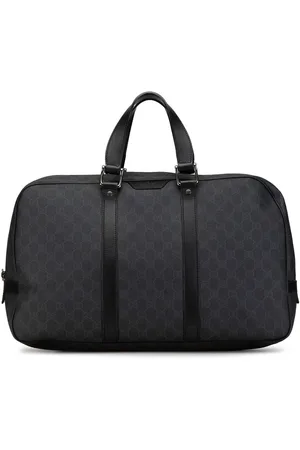 Gucci 2000-2015 GG Supreme travel bag