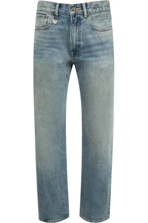 R13 Romeo jeans
