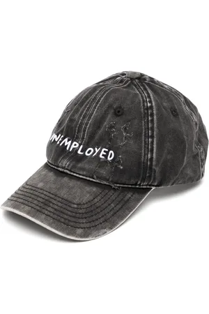 Ground Zero Embroidered cap
