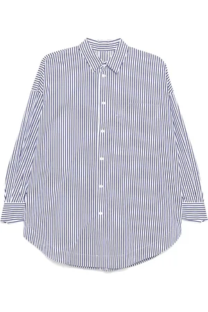 ENFÖLD Striped shirt
