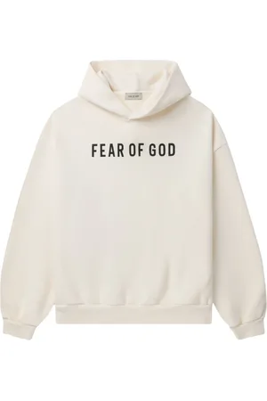 FEAR OF GOD Overlapped hoodie