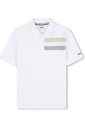 HUGO BOSS Short-sleeve polo shirt