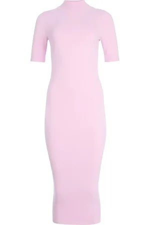 SER.O.YA Jana midi dress