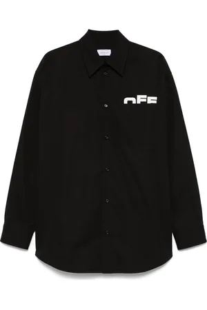 OFF-WHITE Shared shirt