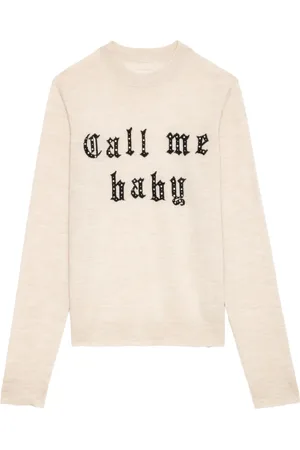 Zadig & Voltaire Ivy jumper