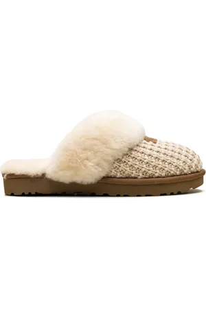 UGG Cozy slippers