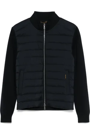 MOORER Duncan jacket