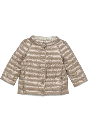 HERNO Reversible jacket