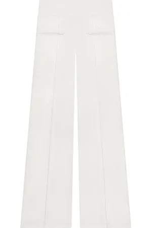 Courrèges Interlock track pants