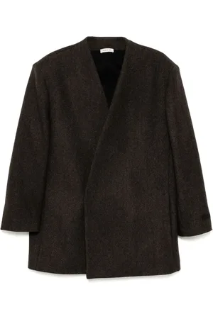 FEAR OF GOD Double-breasted blazer