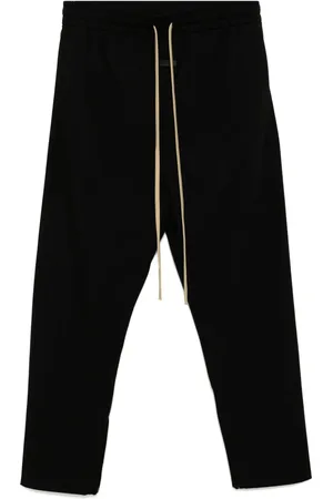 FEAR OF GOD Nylon track trousers