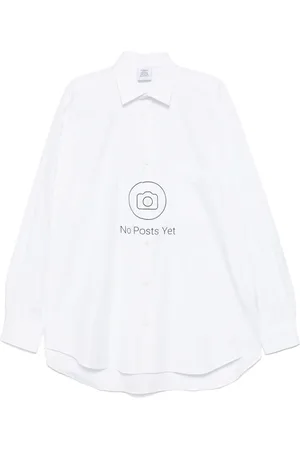 Vetements Graphic-print shirt