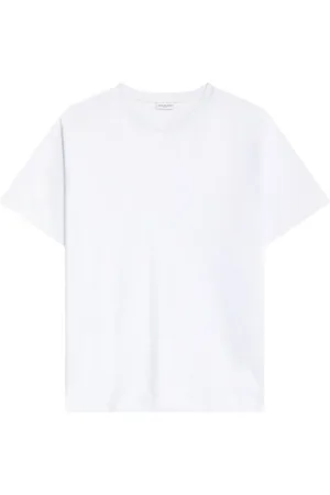 DRIES VAN NOTEN Boxy cotton t-shirt