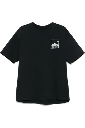 Rhude Chevron T-shirt