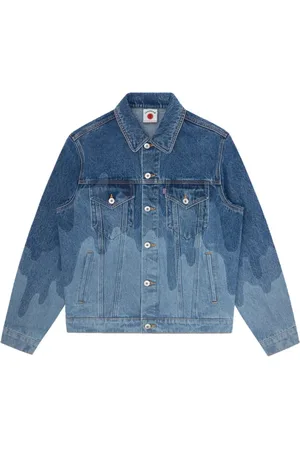 ICECREAM Logo-tag jacket