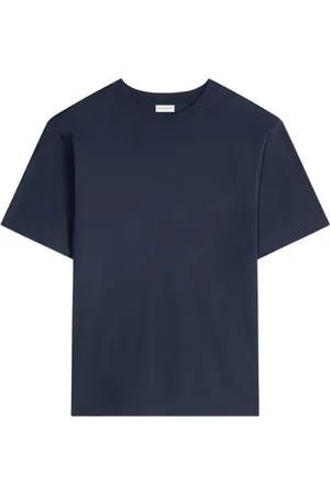 DRIES VAN NOTEN Boxy cotton t-shirt