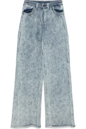 AYA MUSE Beren trousers