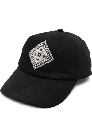 Casablanca Embellished baseball cap