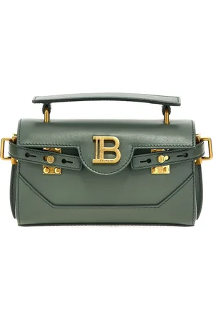 Balmain B-Buzz 24 shoulder bag