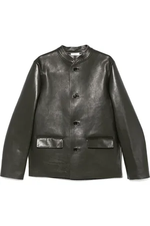 RIER Leather jacket