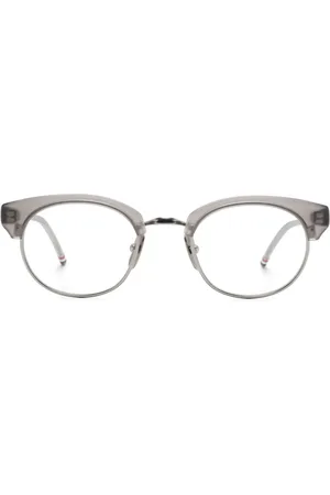 Thom Browne Pantos-frame glasses