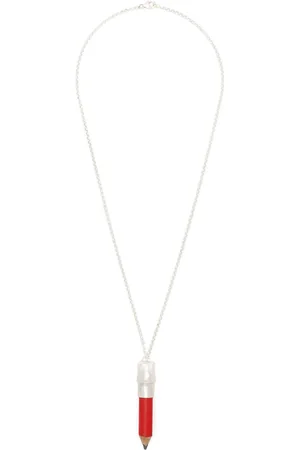 Alighieri Poet’s Pencil necklace