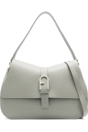 Furla Large Flow shoulder bag