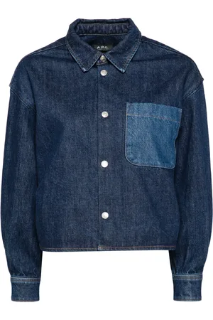A.P.C. Bella shirt