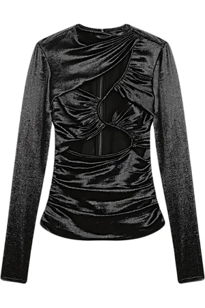 Isabel Marant Rose top
