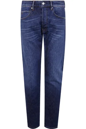 Nine In The Morning Tapered jeans