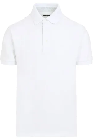 Etro Cotton polo shirt