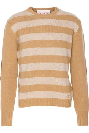 VALENTINO GARAVANI Striped jumper