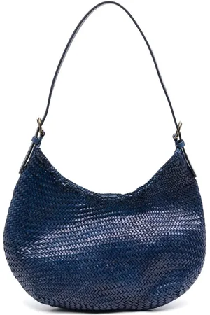 Dragon Diffusion Luna Mezza shoulder bag